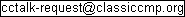 cctalk-request