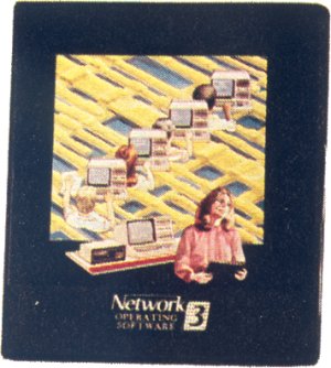 [Network 3 Operating System]