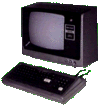 TRS-80 Home